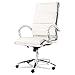 Alera ESSENR4106, High-Back, White