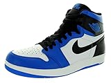 Nike Jordan Men's Air Jordan 1 High The Return Basketball Shoe