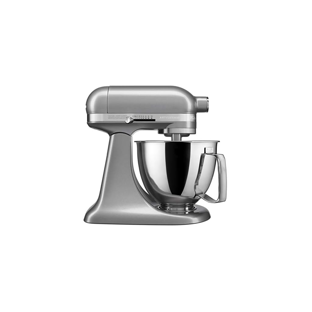 Kitchenaid Mini Mixer, 3.5 Quart