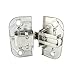 Grass 975 Pie Cut Corner Hinge