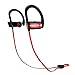NENRENT Bluetooth Headphones, Q7 IPX7 Waterproof Sports Wireless Earbuds w/Mic, Noise Canceling Headsets HD Stereo in Ear Earphones Exercise 8 Hour Battery