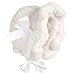 Hanakimi® Warm Baby Royal Bonnet Handmade KM050