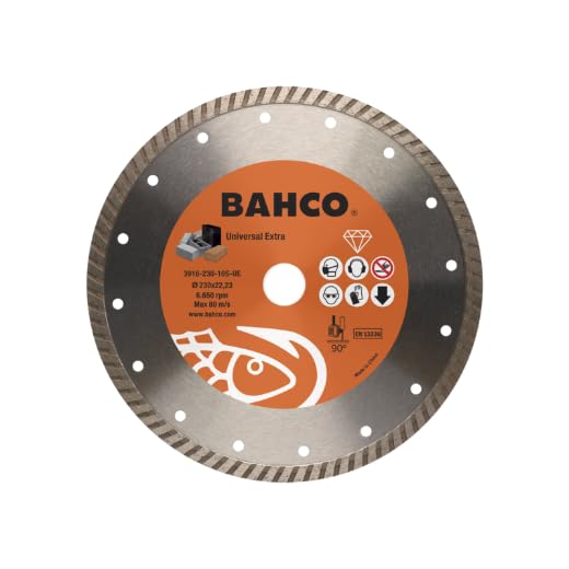 Disco Abrasivo Diamante USO Gen