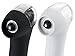 Ozeri Graviti Pro II Electric Salt and Pepper Grinder Set, BPA-Free