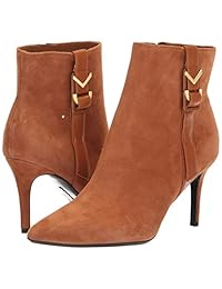 Calvin Klein Grace Bota de tobillo para mujer