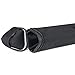 Temple Fork Outfitters TFO Triangular Nylon Carrying Case - 4PC Fly Fishing Rod
