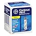 Bayer Contour Next Blood Glucose Test Strips 100 2x50 Pack and 100 Lancets (100)