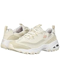 Skechers D'Lites-Me - Zapatillas para mujer