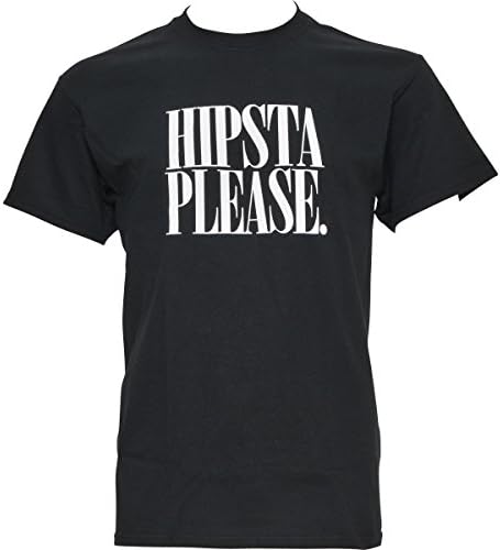 Hipsta Please T-Shirt Men's