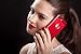 Moshi Armour iPhone 7 Case - Crimson Red