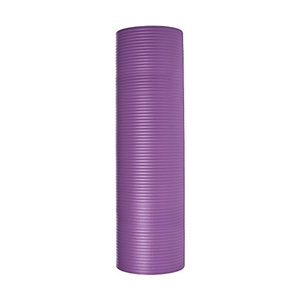 1 2 inch thick exercise mat