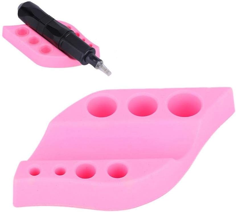 Tattoo Pigment Cup, Pen Holder Pigment Ink Cup - Image 5