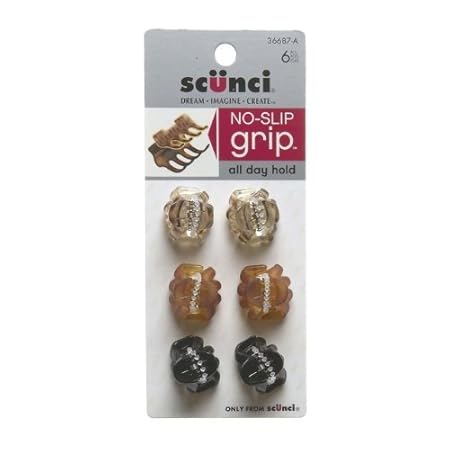 scunci octopus