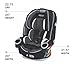Graco 4Ever 4-in-1 Convertible Car Seat, Azalea
