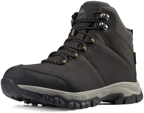 Amazon.com | Nevados XP Men's Yuma Mid High Waterproof Hiking