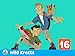 Wild Kratts: Volume 16