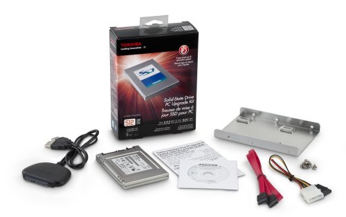 Solid State Drive