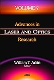Advances in Laser and Optics Research, , 1613243960