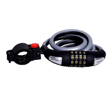 fantom cycle lock