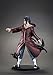 Itachi Uchiwa Naruto Shippuden Xtra 1/10 Scale PVC Figure by Tsume