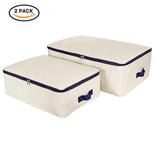 large storage bags for comforters