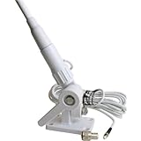 TRAM 1607-HC 46-Inch VHF Marine Antenna
