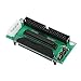 Widewing SCSI SCA 80Pin to 68Pin to 50Pin IDE Hard Disk Adapter Converter Card Board