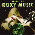 The Best of Roxy Music