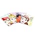 Disney Set Of 4 Princess Sheet Face Masks Collection from Mad Beauty