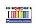 Melissa & Doug 10 Jumbo Triangular Chalk Sticks (10 pcs)