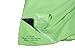 Microfiber Towels - Set of 3 - Antibacterial To Prevent Odors and Germs - Quick Dry Towel, Soft, Super Absorbent and Ultra Compact - Best for Camping, Sports, Travel and Beach - Free Carry Bag
