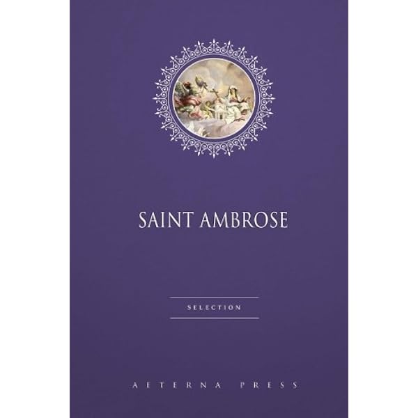 Ambrose [The Early Church Fathers]: Ramsey, Boniface