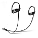 Wireless Bluetooth Earbuds | Forone IPX7 Waterproof Noise-Cancelling Headphones with Mic | Super Bass Headset with 8Hrs Playtime | Fitness, Exercise, Running, Gym,Sports