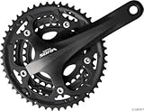 Shimano Sora Crankset - Triple