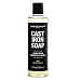 Caron & Doucet - Cast Iron Cleaning Soap | 100% Plant-Based Castile & Coconut Oil Soap | Best for Cleaning, Restoring, Removing Rust and Care Before Seasoning | For Skillets, Pans & Cast Iron Cookware primary