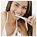 Braun Oral-B SR32-4 Pulsonic Value Pack Replacement Brush Heads 4Pack
