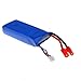 Kingtoys@Newly Upgrade 25C 7.4v 2500mah Lipo Battery For Syma X8 X8C X8W X8G RC Quadcopter Parts Drone Battery