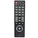 NH312UP Remote Control fit for Sanyo LCD LED HDTV TV FW55D25F FW40D36F FW43D25F FW32D06F FW50D36F FW50D48F FW43D47F FW40D48F FW40D36F-B FW32D08F FW32D06F-B