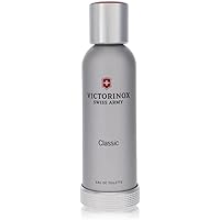 Swiss Army Classic by Swiss Army for Men - 3.4 oz EDT Spray (Iconic Collection) (Tester)