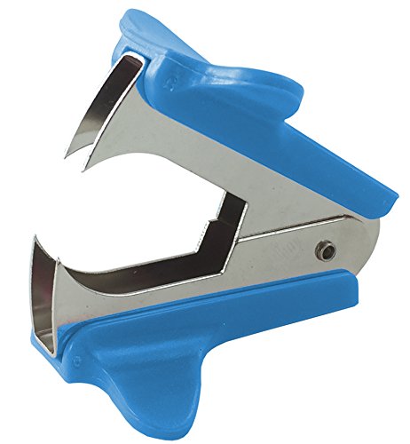 Clipco Staple Remover (6-Pack) (Assorted Colors) - Thumbnail 6