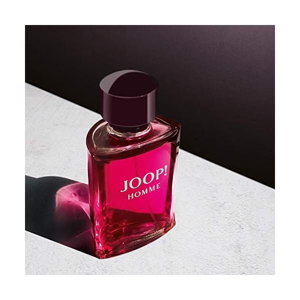 Joop-Homme-For-Him-Eau-de-Toilette-125-ml-Aftershave-for-Men Joop! Homme Eau de Toilette 125 ml