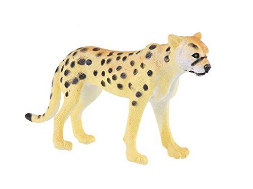 image for Animals Figure, Lchen 4