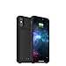 mophie 401002827 Juice Pack Access - Ultra-Slim Wireless Battery Case - Made for Apple iPhone Xs/iPhone X (2,000mAh) - Black