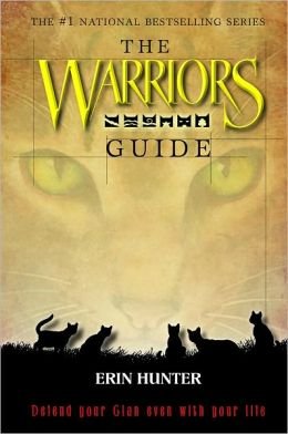 The Warriors Guide 1435132068 Book Cover