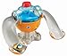 Fisher-Price Octonauts Gup Speeders Octopod Launcher