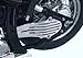 i5 Chrome Drive Shaft Cover for Yamaha VStar V-Star 650 1100 Classic Custom.