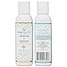 Natural Moisturizing Face Wash - Gentle Sulfate Free Facial Cleanser and Body Wash with Organic Aloe Vera & Manuka Honey for Dry, Oily, Damaged, Sensitive Skin. Ph Balanced, Non Toxic 4oz Era Organics primary