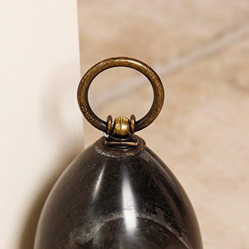 Butoir De Porte Decoratif En Marbre Superbe Accessoire De Decoration Pour Votre Maison Poids De 2 Kg Marbre De Source 100 Serieuse Excelle Conique Et De Couleur Gris Contemporain