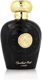 Sticky Desk Opulent Oud Black Eau de Parfum Spray 100ml view 2