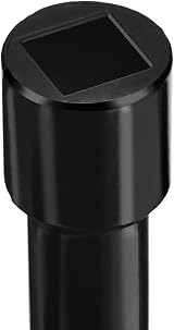 D.A.Y. Republic 4-in-1 Utility Key for Gas/Electric Meter Box Radiator view 8
